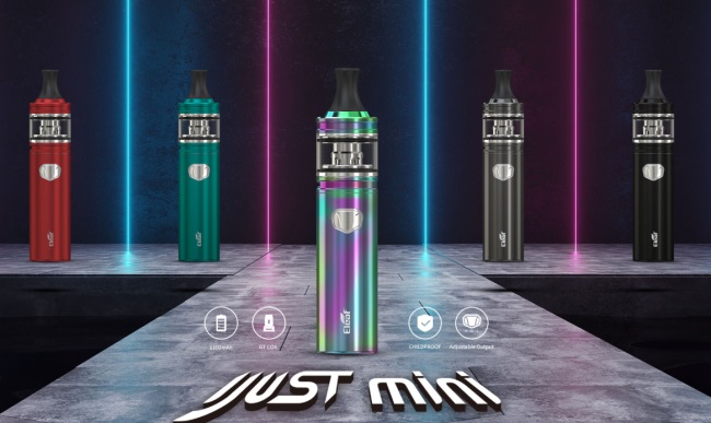 Eleaf食品包装设计欣赏(图3)