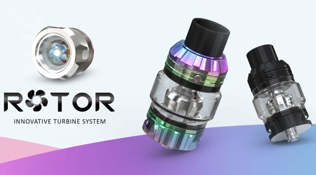 Eleaf食品包装设计欣赏(图4)