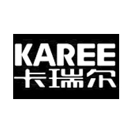KAREE卡瑞尔食品包装设计欣赏(图1) KAREE卡瑞尔食品包装设计欣赏(图1)