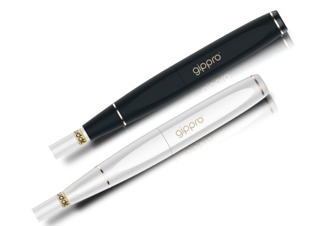 卡瑞尔电子烟 KAREE卡瑞尔食品包装设计欣赏(图3)