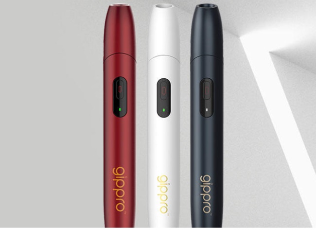 卡瑞尔电子烟 KAREE卡瑞尔食品包装设计欣赏(图4)