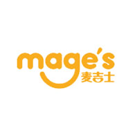 Mage s麦吉士食品包装设计欣赏(图1)