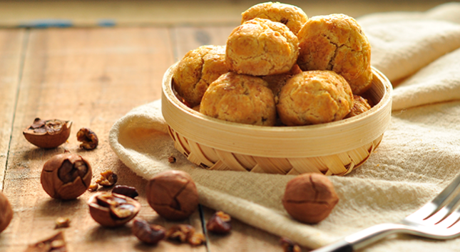 Mage s麦吉士食品包装设计欣赏(图3)