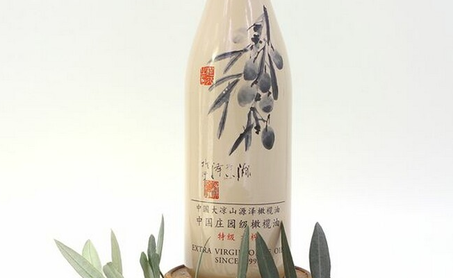 YUANZE源泽食品包装设计欣赏(图4)