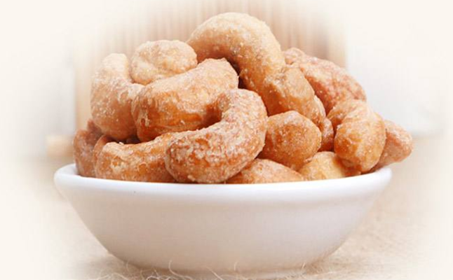 馋鱼儿食品包装设计欣赏(图2)