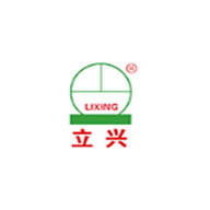 LIXING立兴食品包装设计欣赏(图1)
