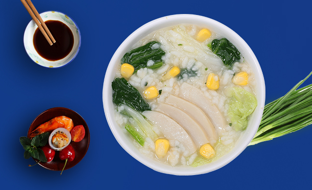 LIXING立兴食品包装设计欣赏(图3)