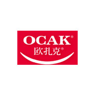 OCAK欧扎克食品包装设计欣赏(图1)