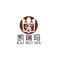 KAIRUIMA凯瑞玛食品包装设计欣赏(图1)