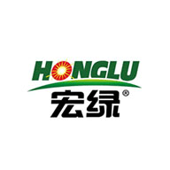 HONGLU宏绿食品包装设计欣赏(图1) HONGLU宏绿食品包装设计欣赏(图1)