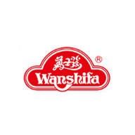 Wanshifa万士发食品包装设计欣赏(图1) Wanshifa万士发食品包装设计欣赏(图1)