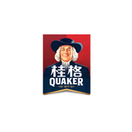 QUAKER桂格食品包装设计欣赏(图1) QUAKER桂格食品包装设计欣赏(图1)