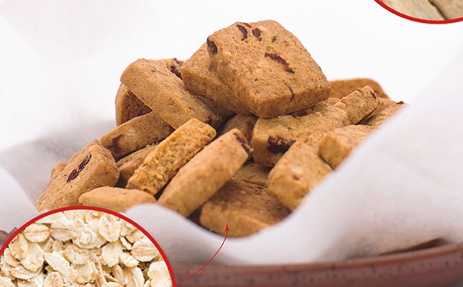 安乔厨房月饼 安乔厨房食品包装设计欣赏(图3)