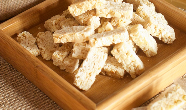 安乔厨房月饼 安乔厨房食品包装设计欣赏(图4)