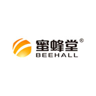 BEEHALL蜜蜂堂食品包装设计欣赏(图1)