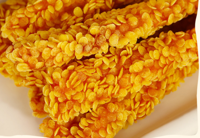 惠发 HIFIRST惠发食品包装设计欣赏(图2)