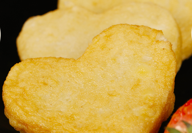 惠发 HIFIRST惠发食品包装设计欣赏(图3)