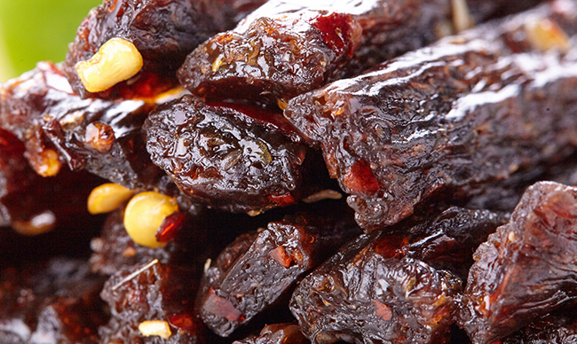 gege鸽鸽食品包装设计欣赏(图2)