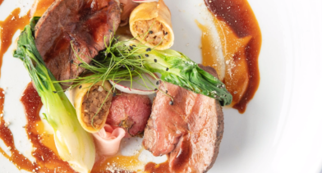 爱森 SAIC爱森食品包装设计欣赏(图4)