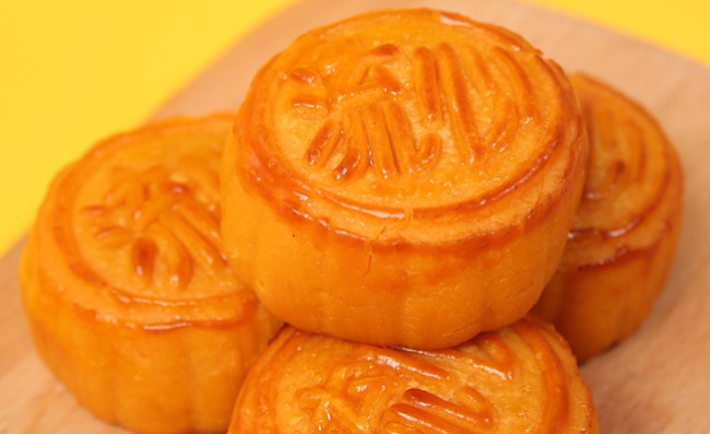 郭师傅食品包装设计欣赏(图3)