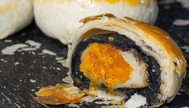 郭师傅食品包装设计欣赏(图4)