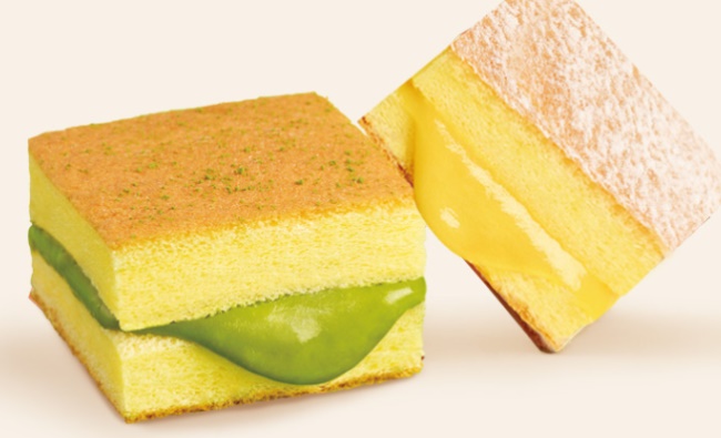 斗趣食品包装设计欣赏(图3)