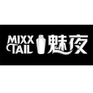 Mixxtail魅夜食品包装设计欣赏(图1)