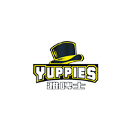 YUPPIES雅啤士食品包装设计欣赏(图1)