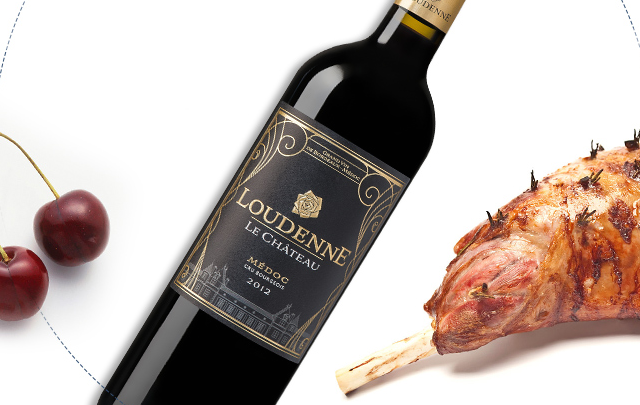 CAMUS CAMUS卡慕食品包装设计欣赏(图3)