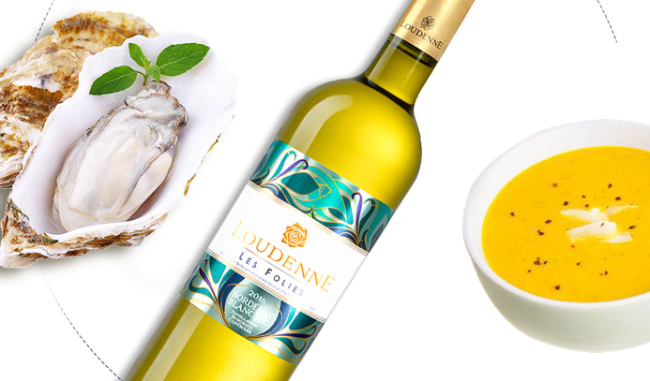 CAMUS CAMUS卡慕食品包装设计欣赏(图4)