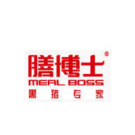 MEAL BOSS膳博士食品包装设计欣赏(图1) MEAL BOSS膳博士食品包装设计欣赏(图1)