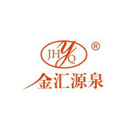 JHYQ金汇源泉食品包装设计欣赏(图1) JHYQ金汇源泉食品包装设计欣赏(图1)