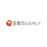 SAMLY生命力食品包装设计欣赏(图1) SAMLY生命力食品包装设计欣赏(图1)