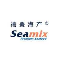Seamix禧美食品包装设计欣赏(图1) Seamix禧美食品包装设计欣赏(图1)