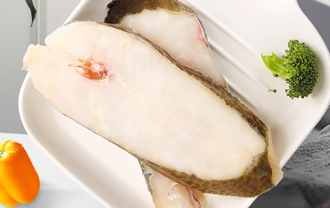 禧美北极虾 Seamix禧美食品包装设计欣赏(图4)