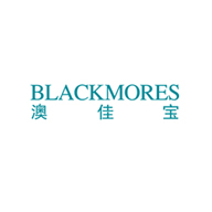 BLACKMORES澳佳宝食品包装设计欣赏(图1)