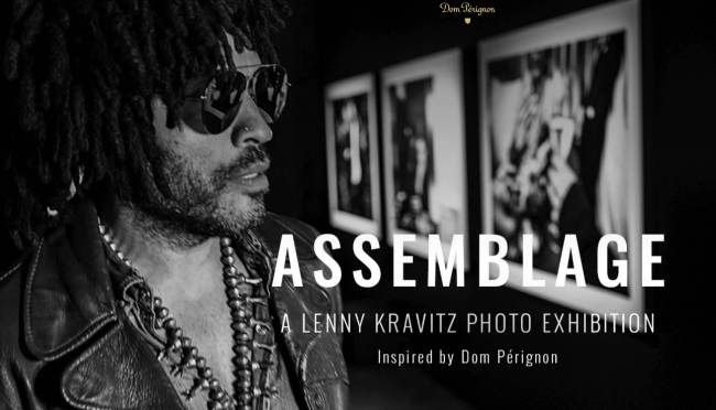 DomPérignon唐培里侬食品包装设计欣赏(图4)