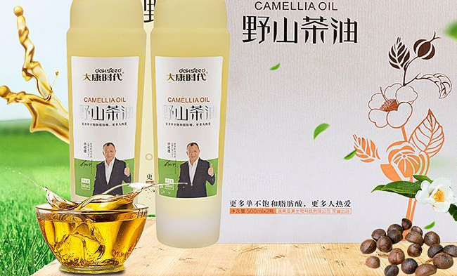 大康时代食品包装设计欣赏(图2)