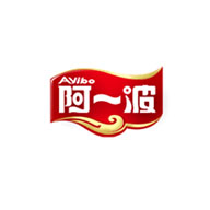 阿一波食品包装设计欣赏(图1)