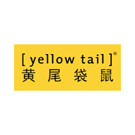 YellowTail黄尾袋鼠食品包装设计欣赏(图1)