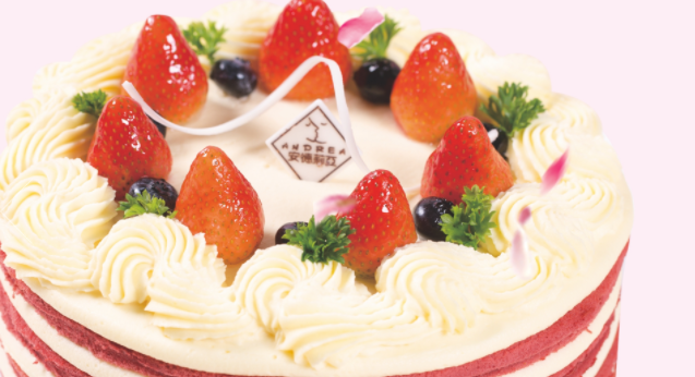 ANDREA安德莉亚食品包装设计欣赏(图3)