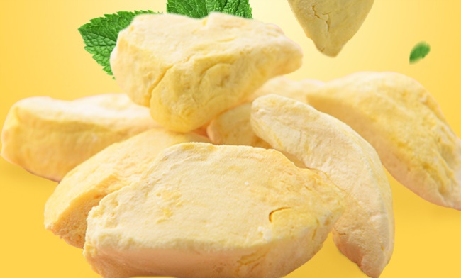 憨豆熊食品包装设计欣赏(图3)