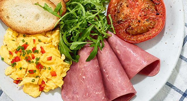 Hormel荷美尔食品包装设计欣赏(图3)