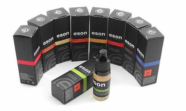 ESON ESON食品包装设计欣赏(图3)