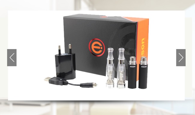 ESON ESON食品包装设计欣赏(图4)