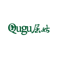 Qugu屈姑食品包装设计欣赏(图1)