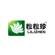 LILIZHEN粒粒珍食品包装设计欣赏(图1)