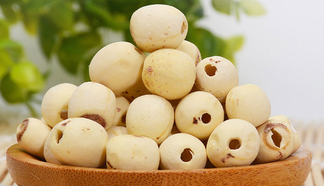 LILIZHEN粒粒珍食品包装设计欣赏(图2)