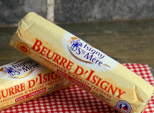 ISIGNY伊斯尼食品包装设计欣赏(图2)