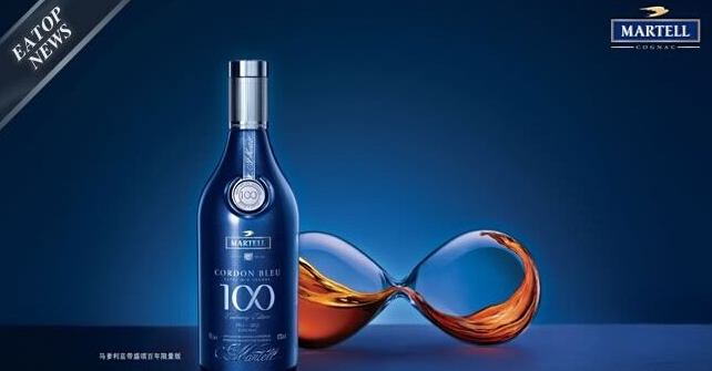 Martell马爹利食品包装设计欣赏(图4)